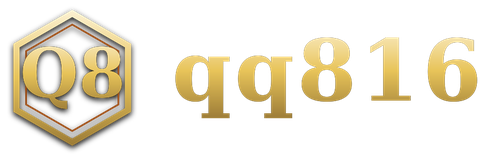 qq816 logo