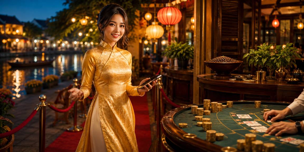 qq816 Blackjack Ngày